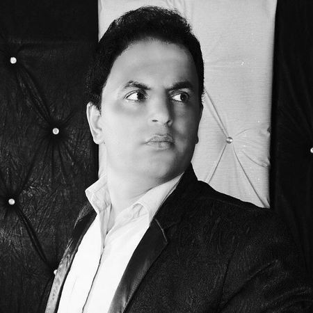 دانلود آهنگ آرزو حسین رضایی